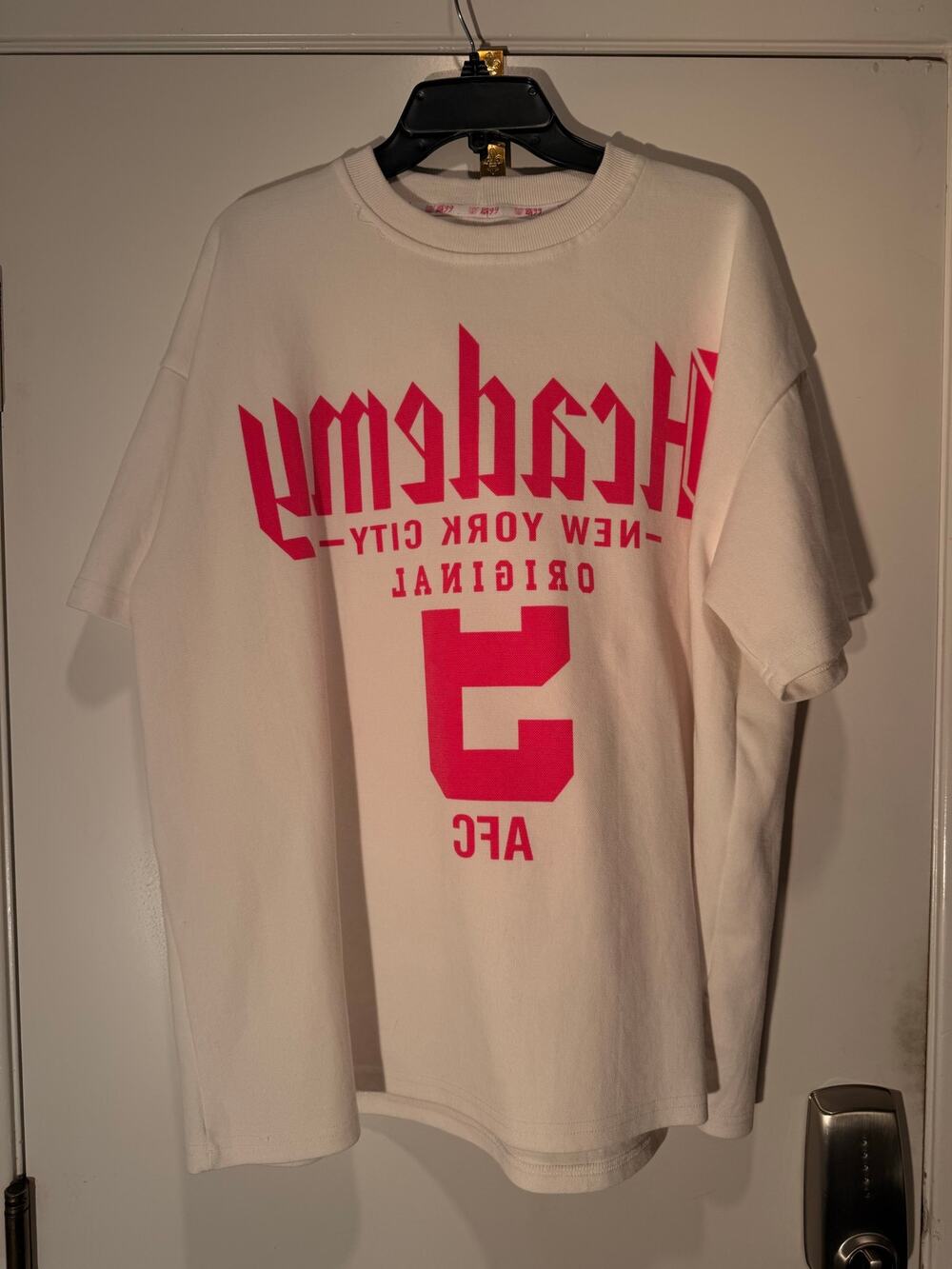 International centre of graphic arts, Slovenia Rare shirt
